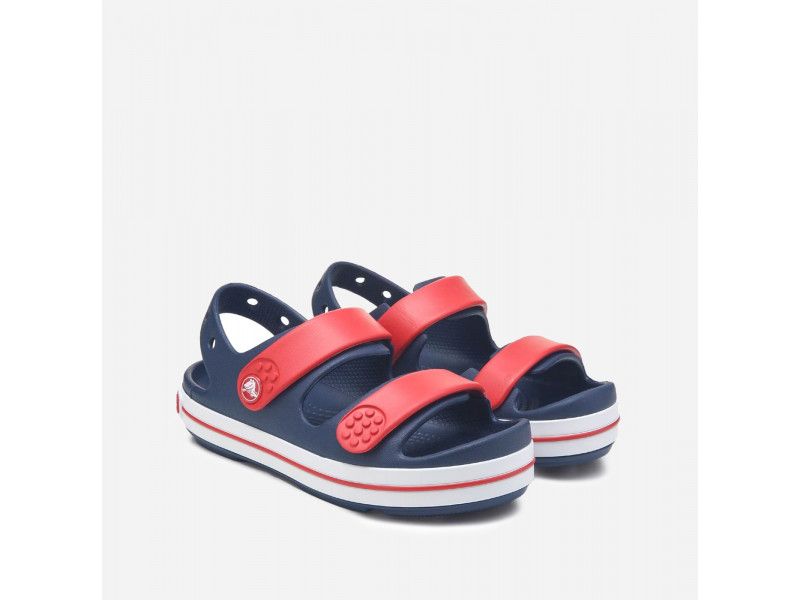 Crocs Crocband Cruiser Sandal T  размери - 23-24, 24-25