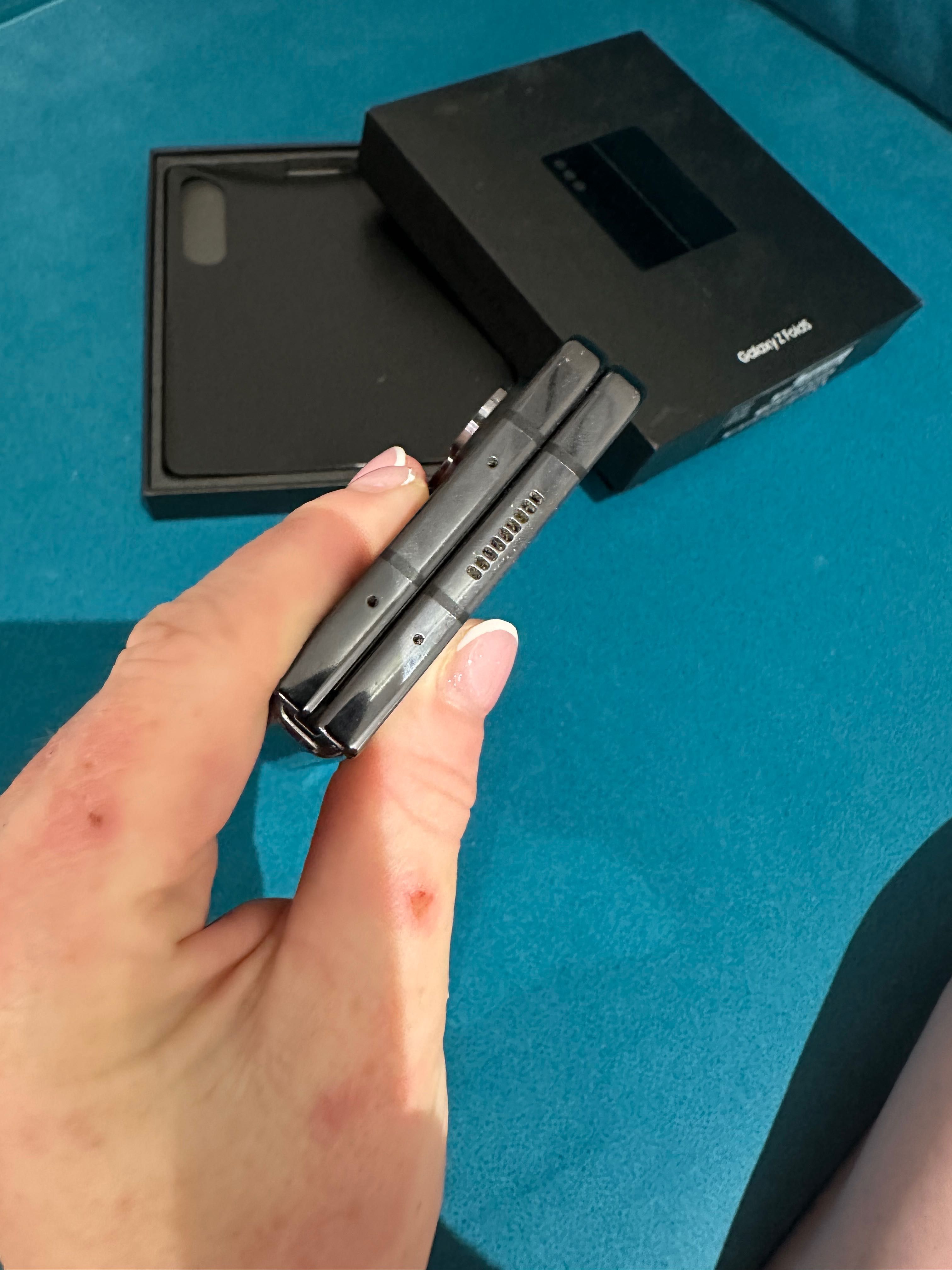 samsung z fold 5