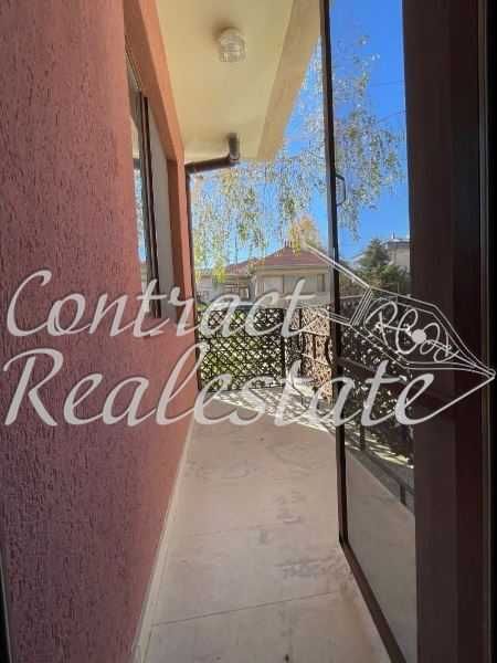 Дава се под наем Едностаен апартамент в Варна, Виница - 35 кв.м за 331.5 € - Снимка #9