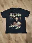 Tricou 2PAC mărimea L
