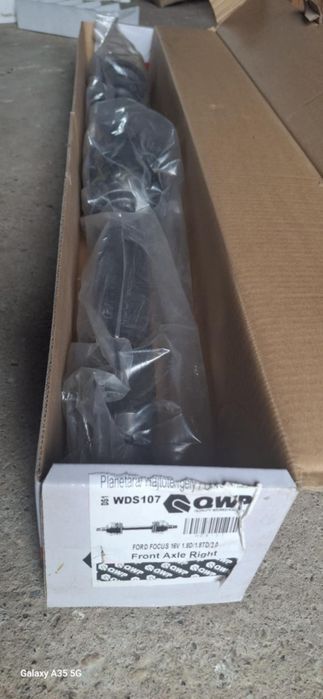 Planetara mare Ford focus 2004