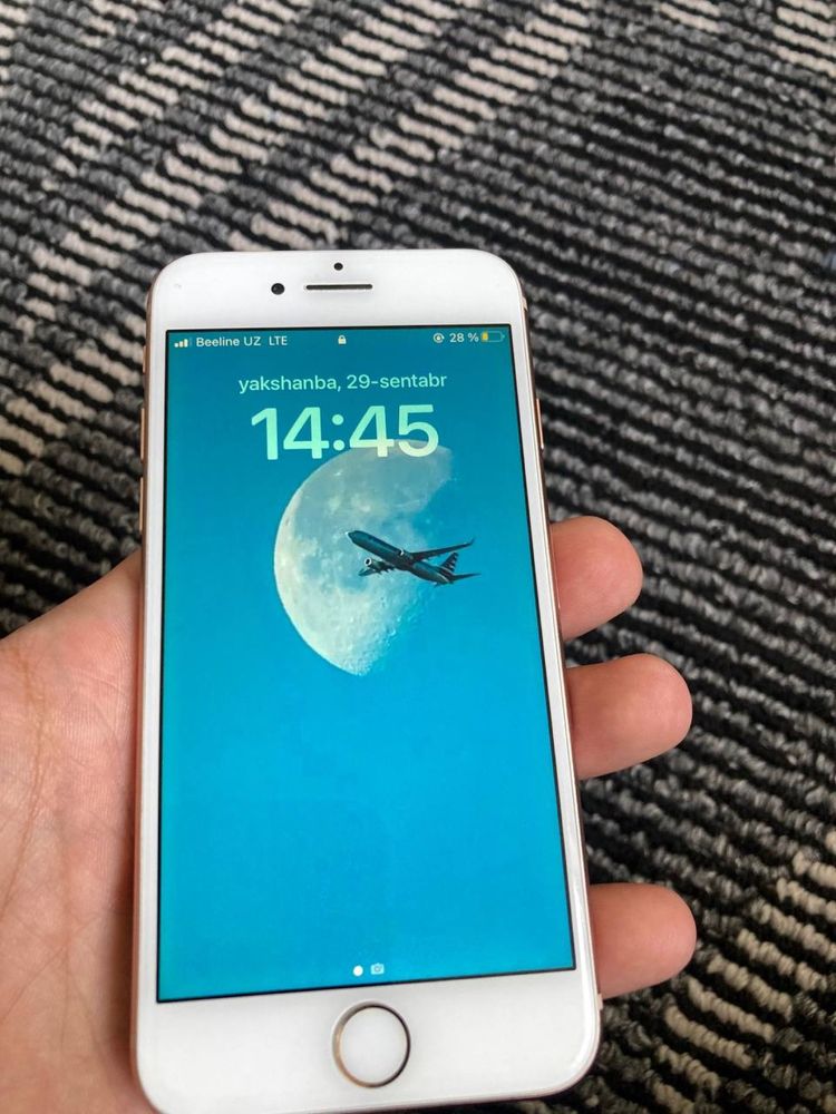 Iphone 8