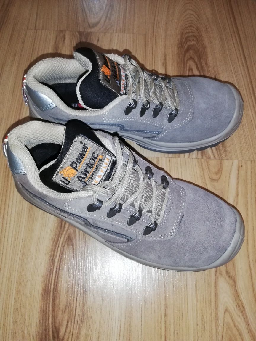 Оригинални работни обувки U Power - Италия