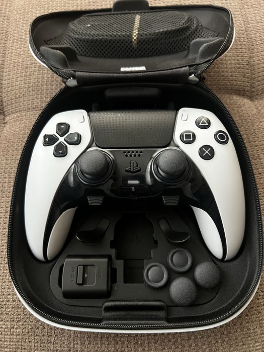 Dualsense edge ps5