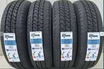185 R14C (185/80 R14C), 102S,EVENT ML605, Anvelope remorca M+S