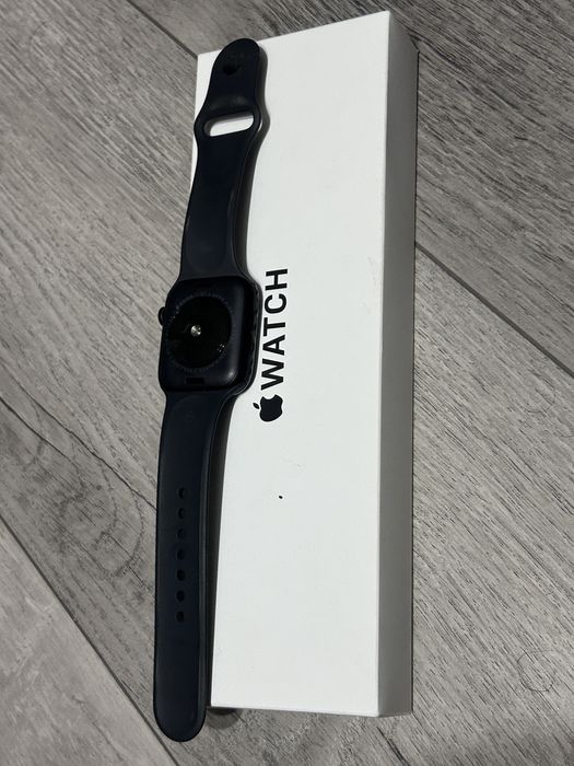 Apple watch Se 2ND gen
