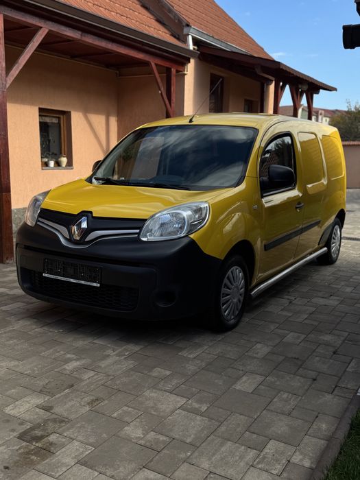 Renault Kangoo Maxi TVA inclus 1.5 Dci 2017 RAR efectuat