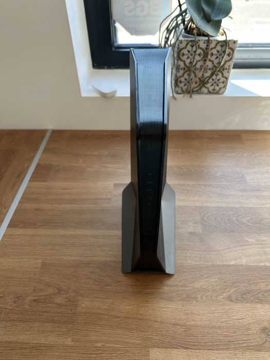 NETGEAR Nighthawk WiFi 6 Mesh Range Extender EAX80