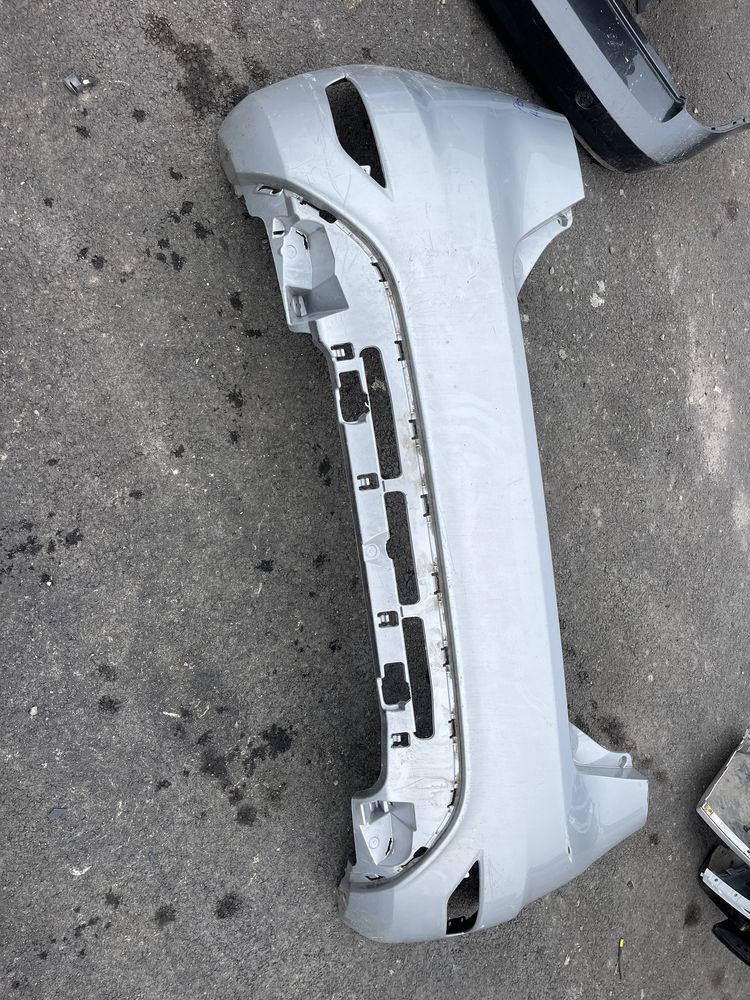 Броня Ford Fiesta 13- 10бр