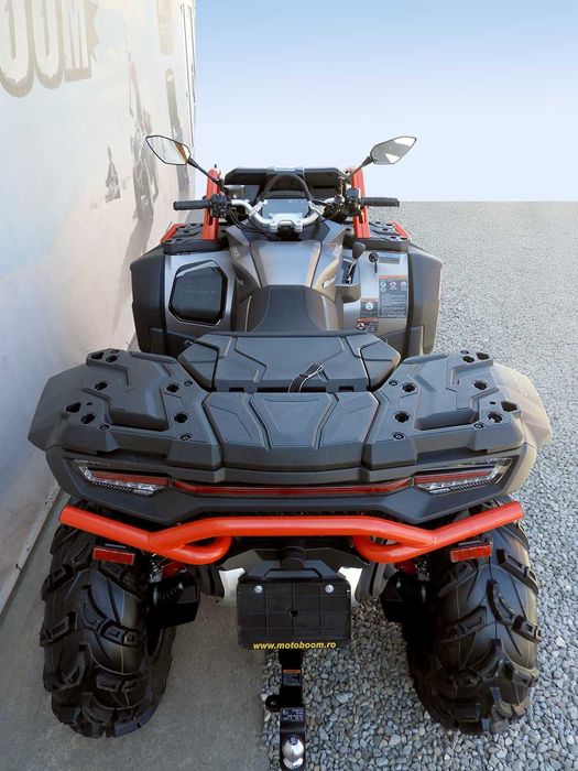 ATV CFMOTO CFORCE 1000 MUD EPS T3 2025 | rate | leasing