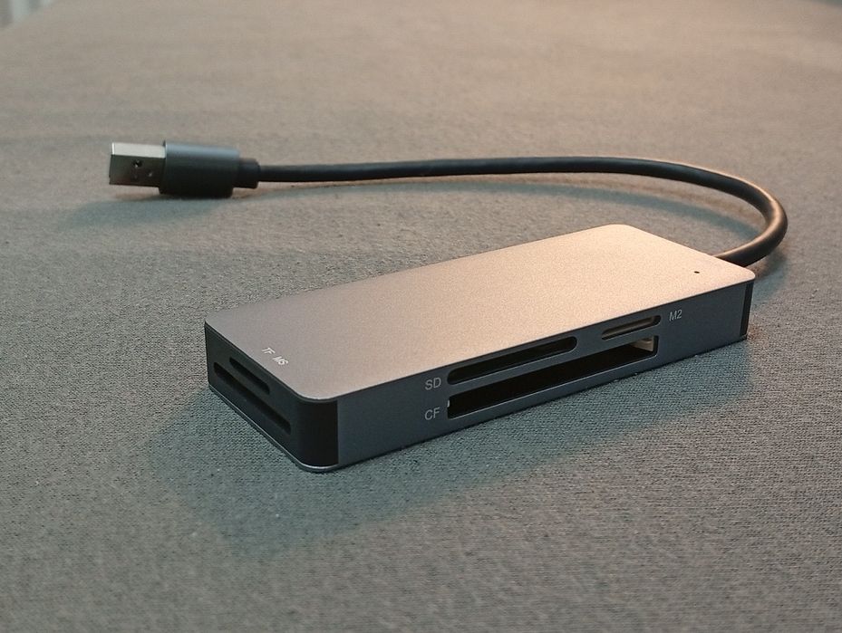 Card Compact Flash San Disk 64 GB