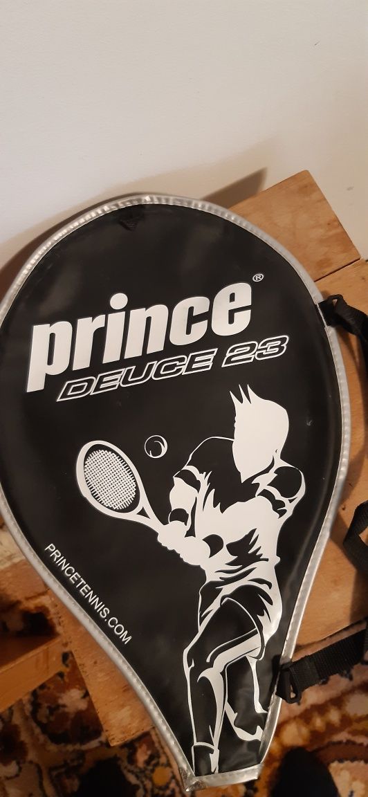 Rachetă copii marca Prince mărimea 23