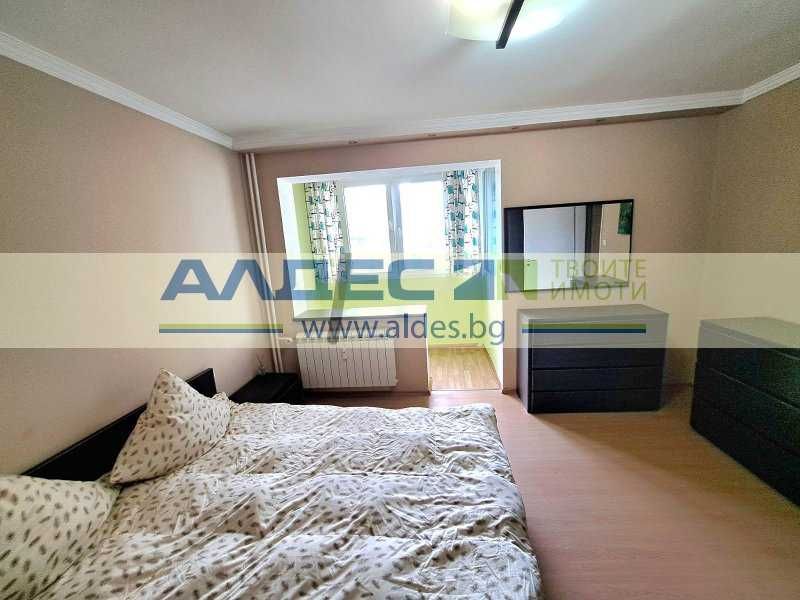 Продава се Тристаен апартамент в София, Света Троица - 84 кв.м за 2715 €/кв.м - Снимка #7