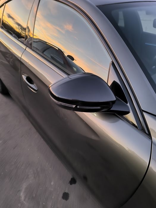 Oglinda dreapta Peugeot 508/2019