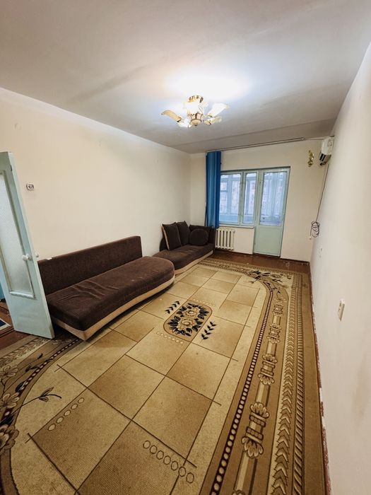 Сдается 3 комнатная