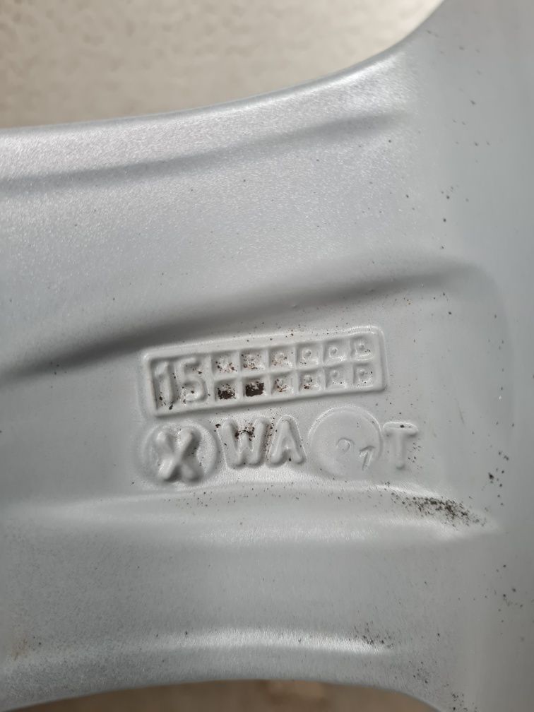 Оригинални джанти за МЕРЦЕДЕС MERCEDES R17 5x112 ET51 7J
