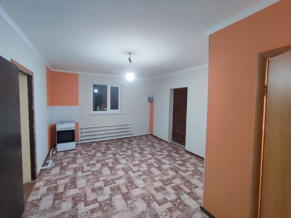 Сдам 2комн квартиру 40кв в Зачаганске (ул.Гринько - Ер таргына)