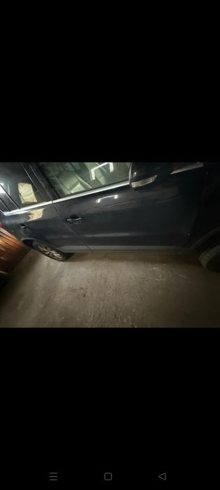 Dezmembrez Tiguan motor CBAB,