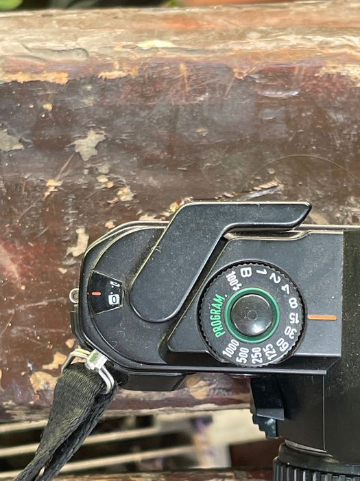 Фотоапарат PENTAX P30