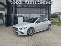 Mercedes A Class