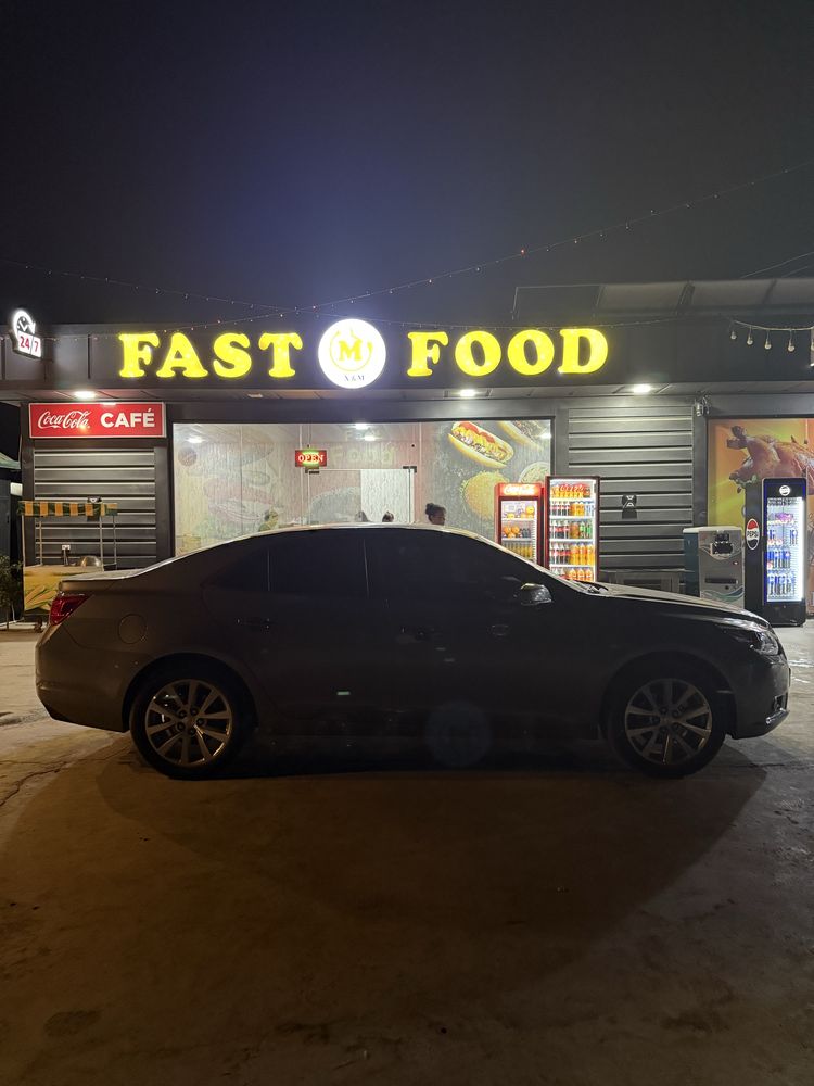 Malibu 1 3 pozitsiya