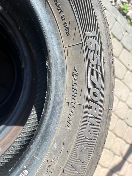 cauciucuri anvelope de vara 165x70xR14