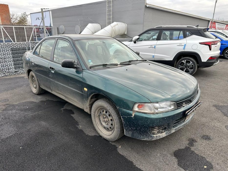 Mitsubishi Lancer Продам,обменяю на Ваш автомобиль! Возможен кредит!