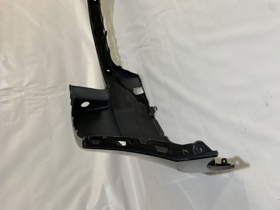 Bara spate Porsche Macan, 2014, 2015, 2016, 2017, 2018, 2019, 2020, 2021, cod origine OE 95B807421L.