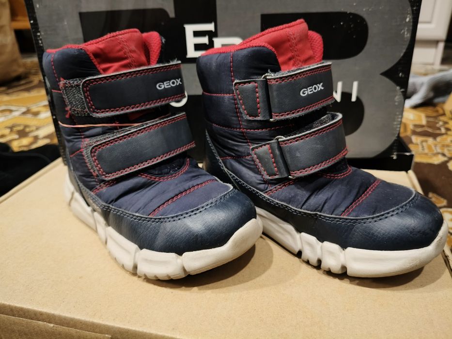 Ghete Geox Amphibiox 27