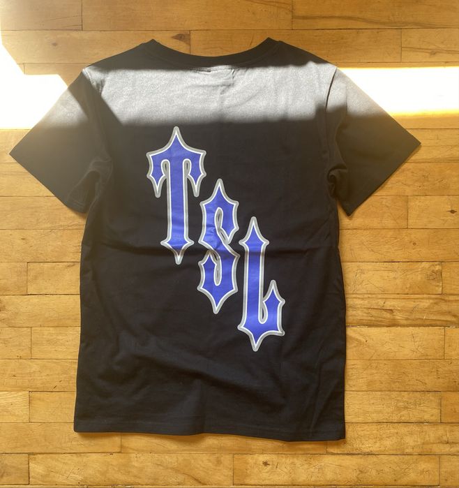 Нова Trapstar,Aime Leon Dore Tee(тениска)