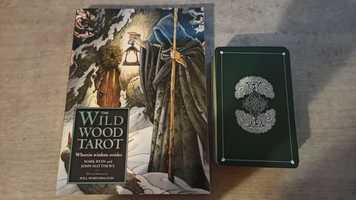Carti tarot Wild Wood Tarot