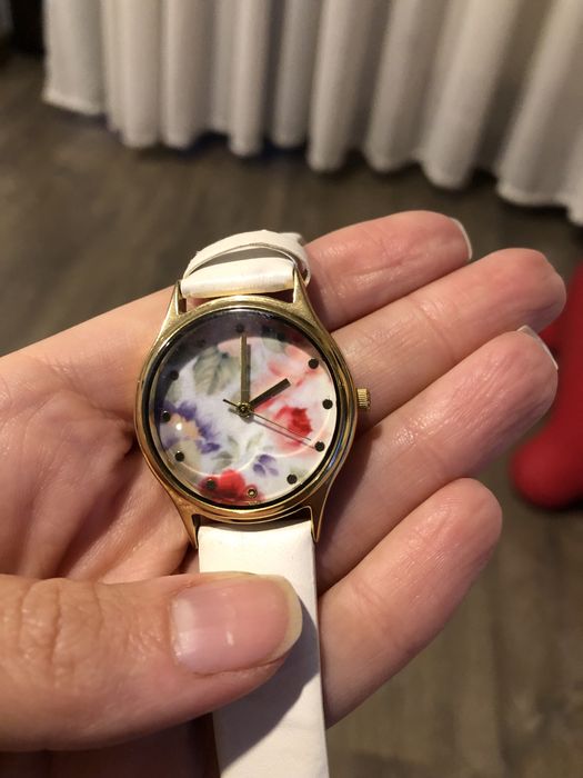 Colectie ceasuri dama