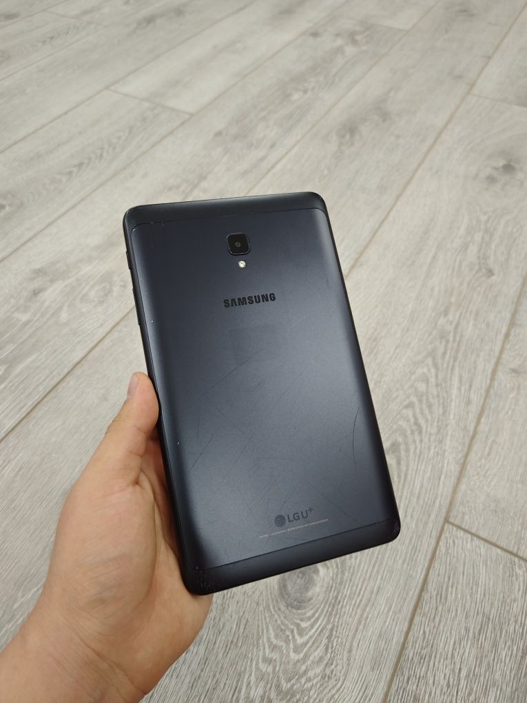 Samsung Tab a2017