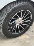 Vossen diska 13 sotiladi