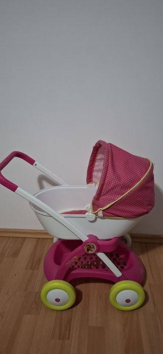 Carucior landou papusi