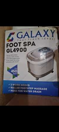 GALAXI Foot spa GL4900