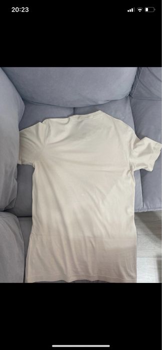 Tricouri calvin klein