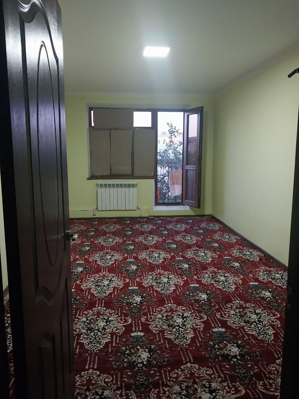3 xonali kvartira ijaraga beriladi