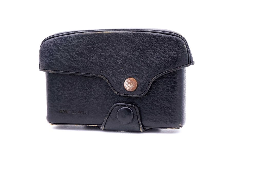 Husa rangefinder Olympus ( nu stiu pt care model)