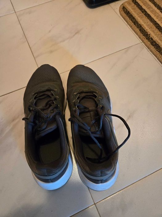 Nike маратонки  употребявани