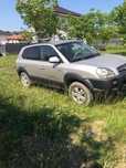 Hunday Tucson 4x4