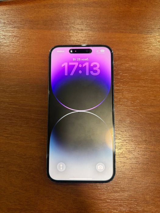 Iphone 14 pro max sotiladi