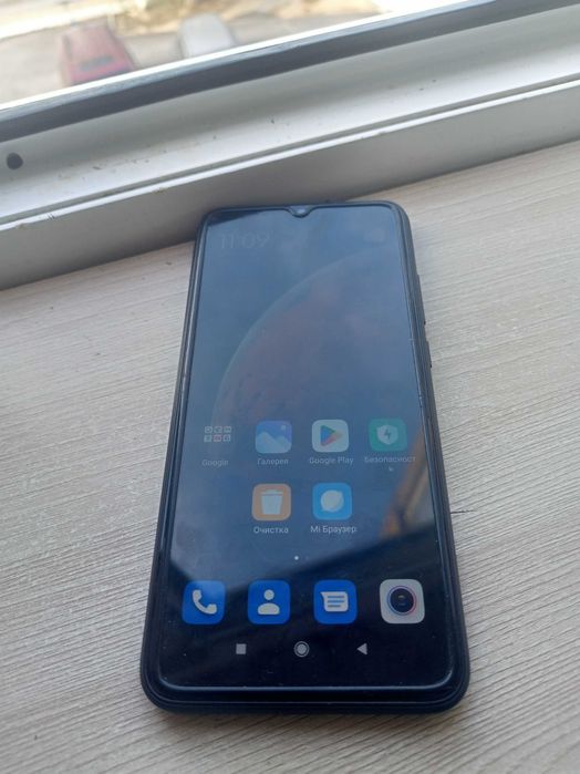 Xiaomi Redmi 9A 2/32 gb