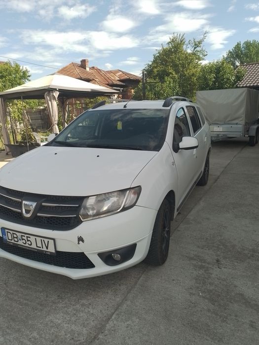 Vand logan mcv  1.5