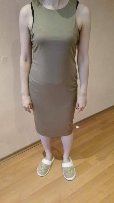 дамска рокля от sportsdirekt размер L (14)