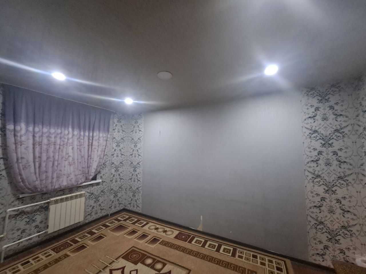 Сергели квартира 3 ком 137813