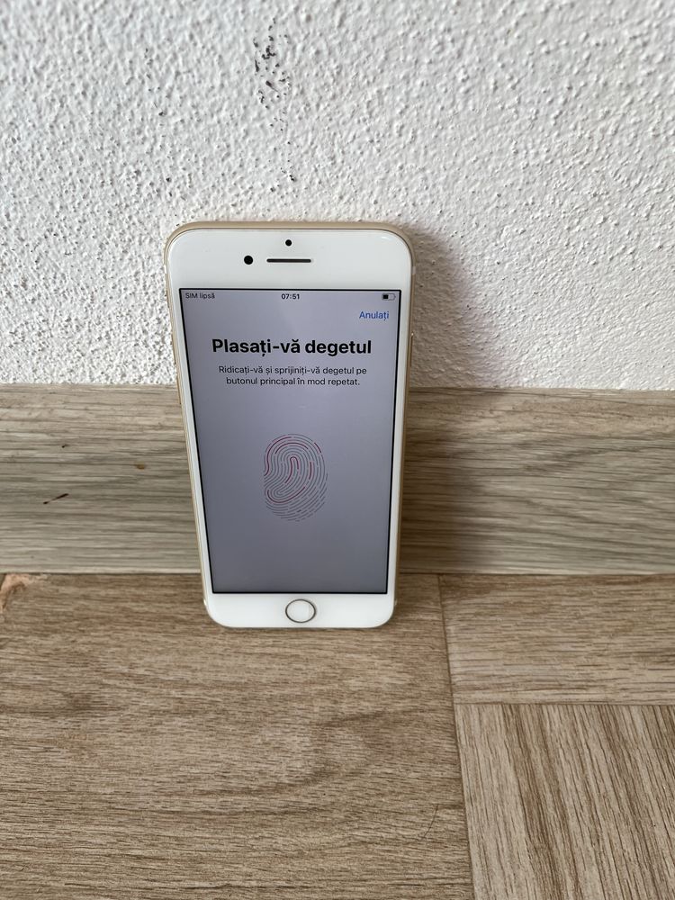 Vand Iphone 7 !! La cutie