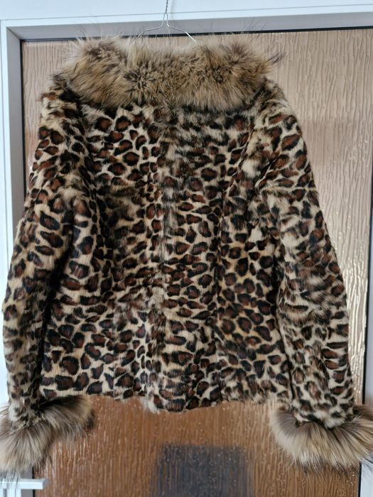 Haina si vesta de blana M-L