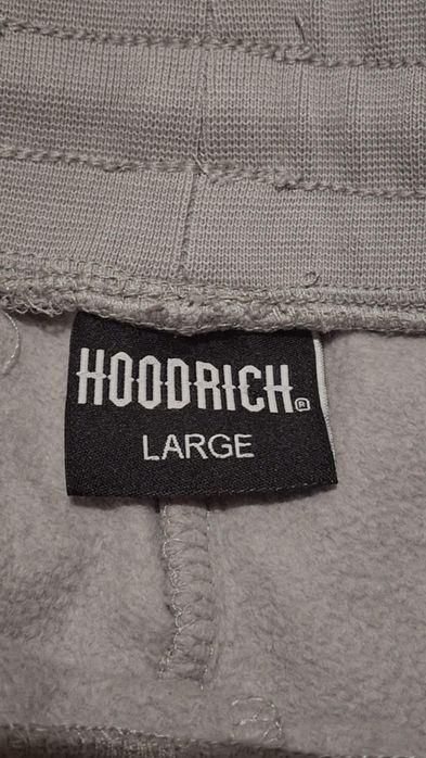 Pantaloni barbati Jogger Hoodrich L