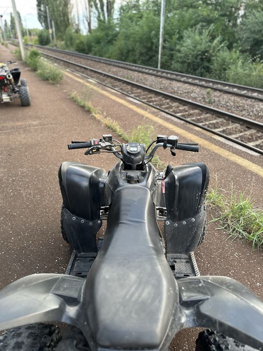 Vand aeon cobra 350cc